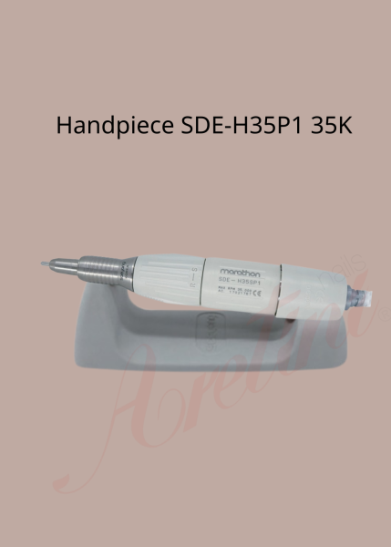 Handpiece SDE-H35P1 35K for Marathon Escort III